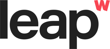 Wellcome Leap Logo