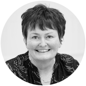 Fiona Powrie
