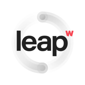 Wellcome Leap Logo
