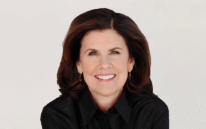 Suzanne Nora Johnson