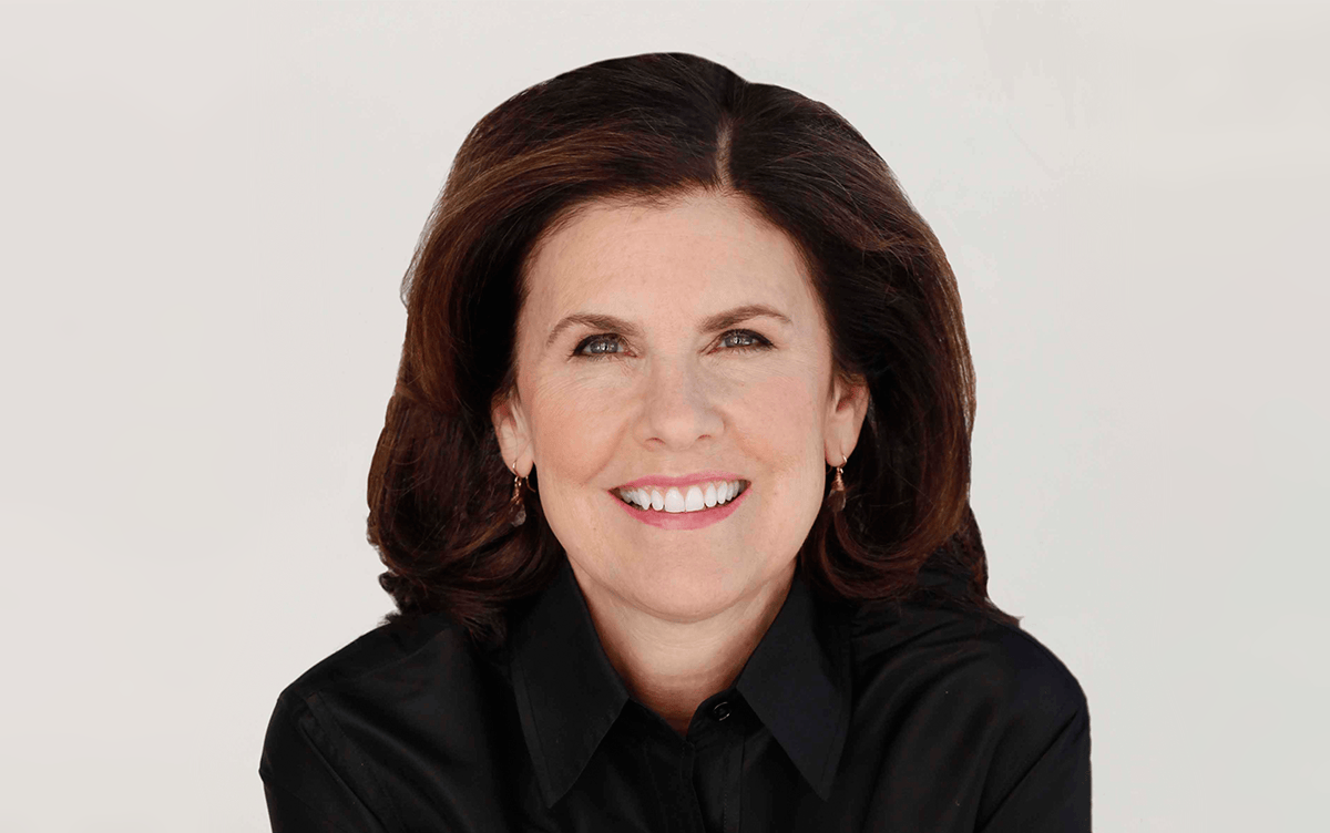 Suzanne Nora Johnson