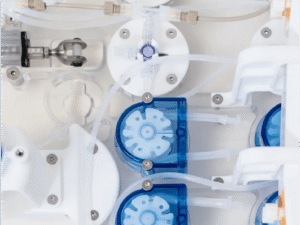 A picture of medical equipment.