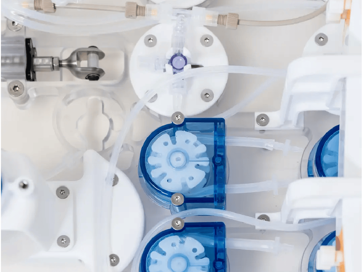 A picture of medical equipment.