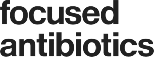 focused antibiotics