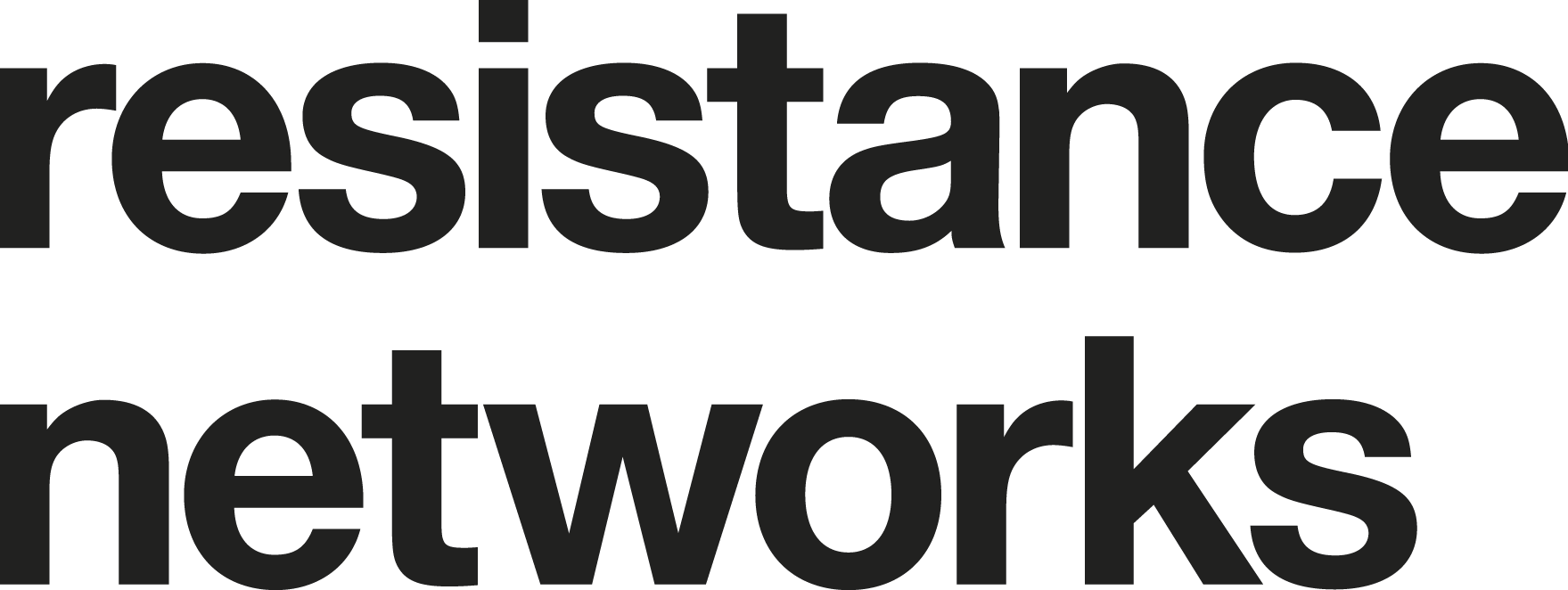 resistance network