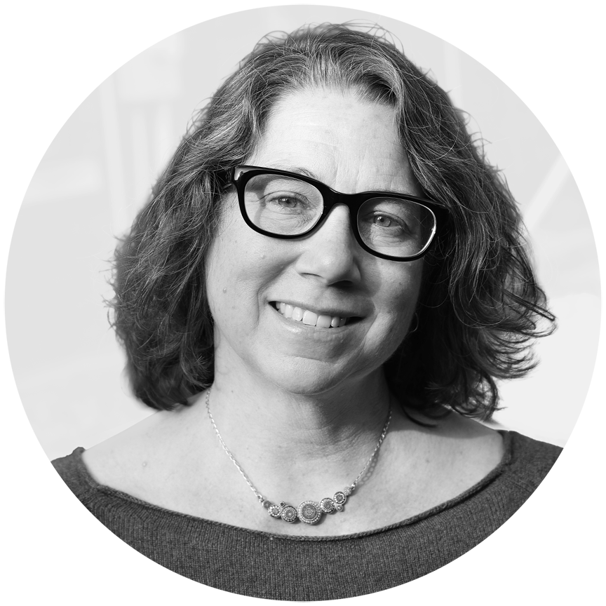 Rachel Jane Whitaker, PhD
